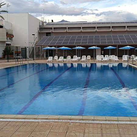 Apartment Tenerife South Coast Costa Del Silencio Exterior photo