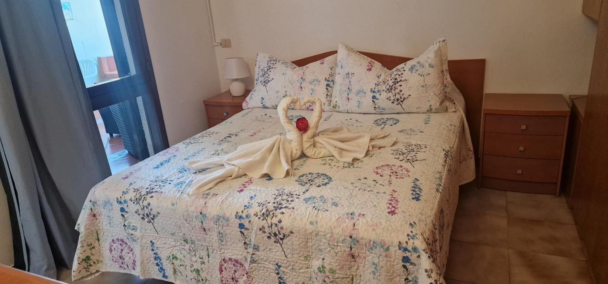 Apartment Tenerife South Coast Costa Del Silencio Exterior photo