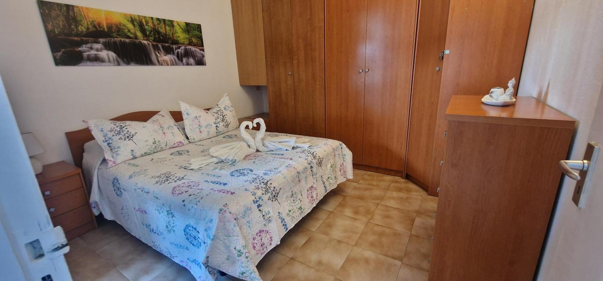 Apartment Tenerife South Coast Costa Del Silencio Exterior photo