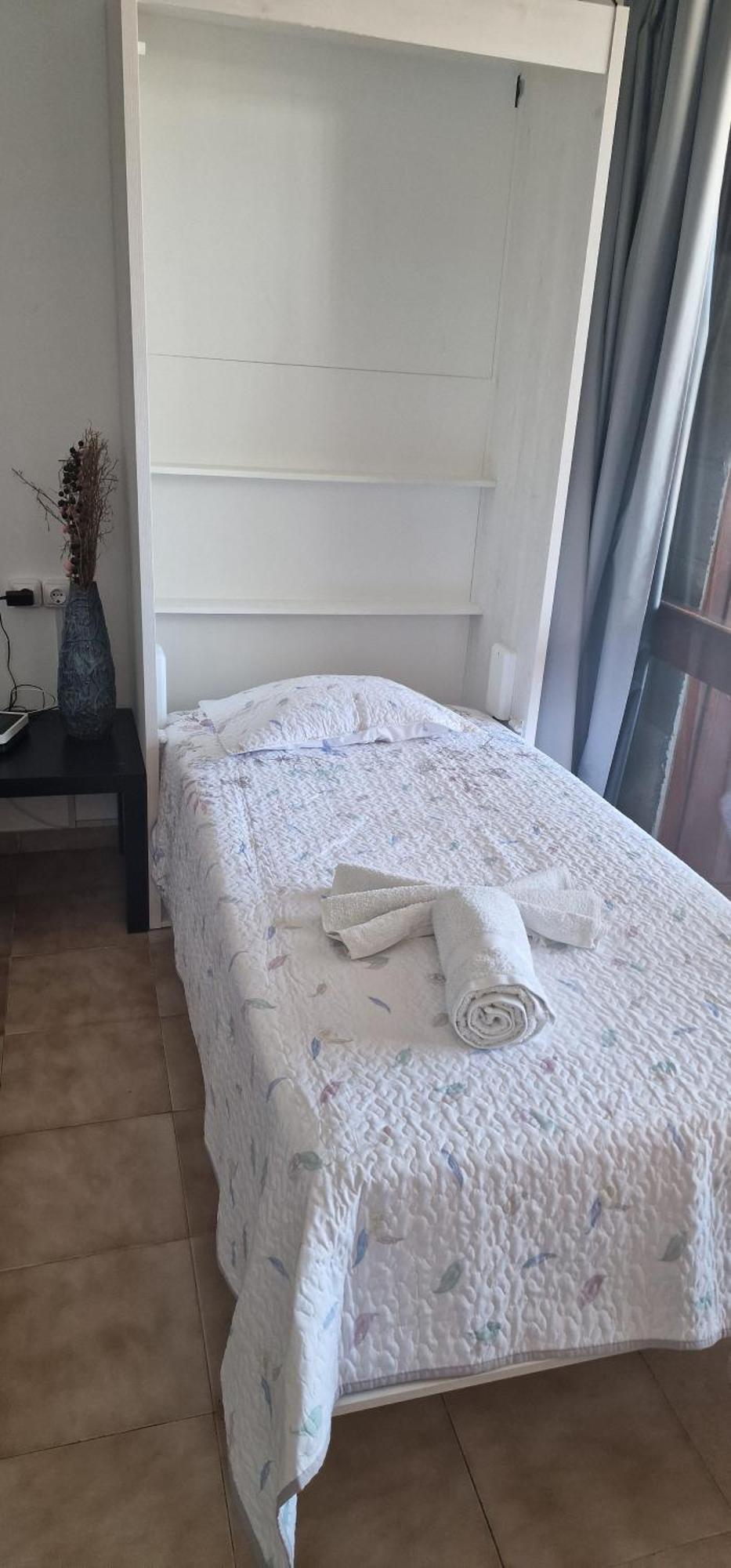 Apartment Tenerife South Coast Costa Del Silencio Exterior photo