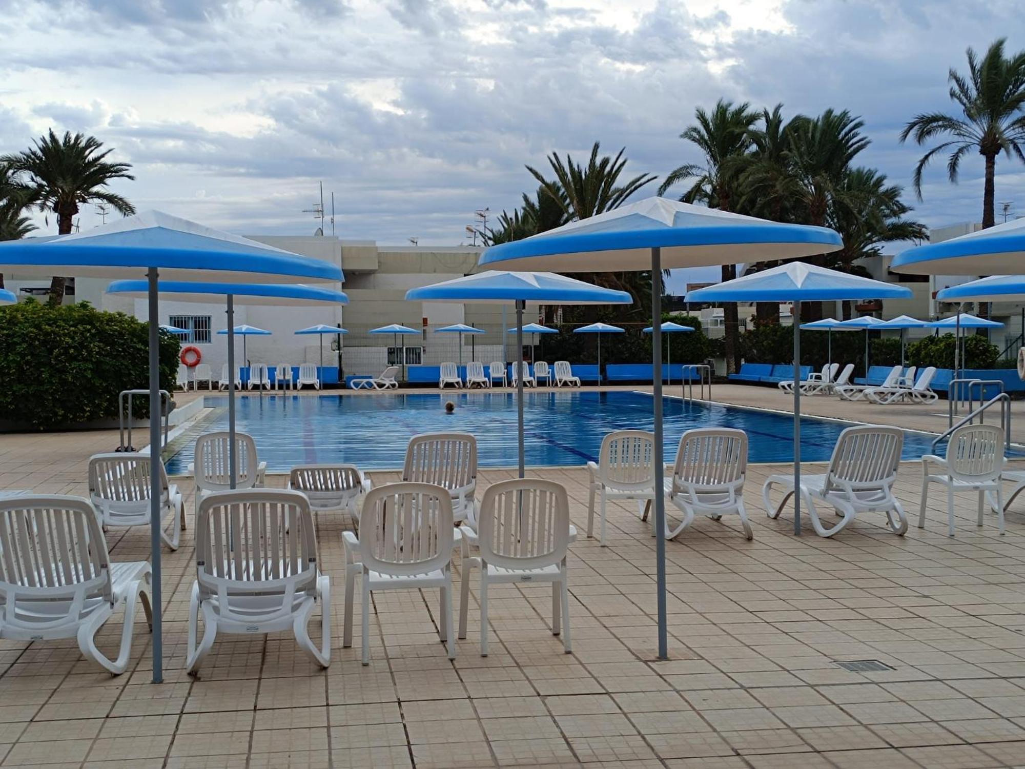 Apartment Tenerife South Coast Costa Del Silencio Exterior photo