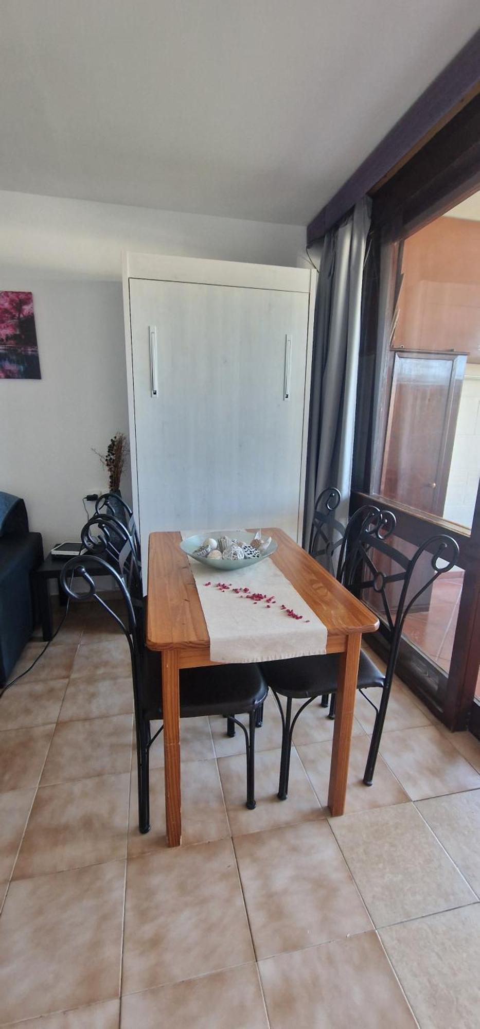 Apartment Tenerife South Coast Costa Del Silencio Exterior photo